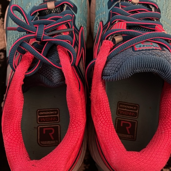 Brooks Ravenna running shoes (women’s) - Picture 5 of 5